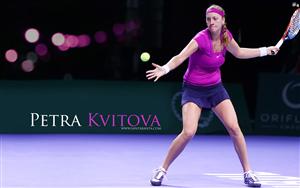 Petra Kvitova